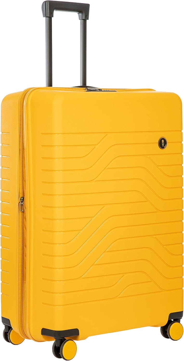 Bric's B|Y Ulisse Spinner Suitecase, mango, 30 pulgadas, By Bri...