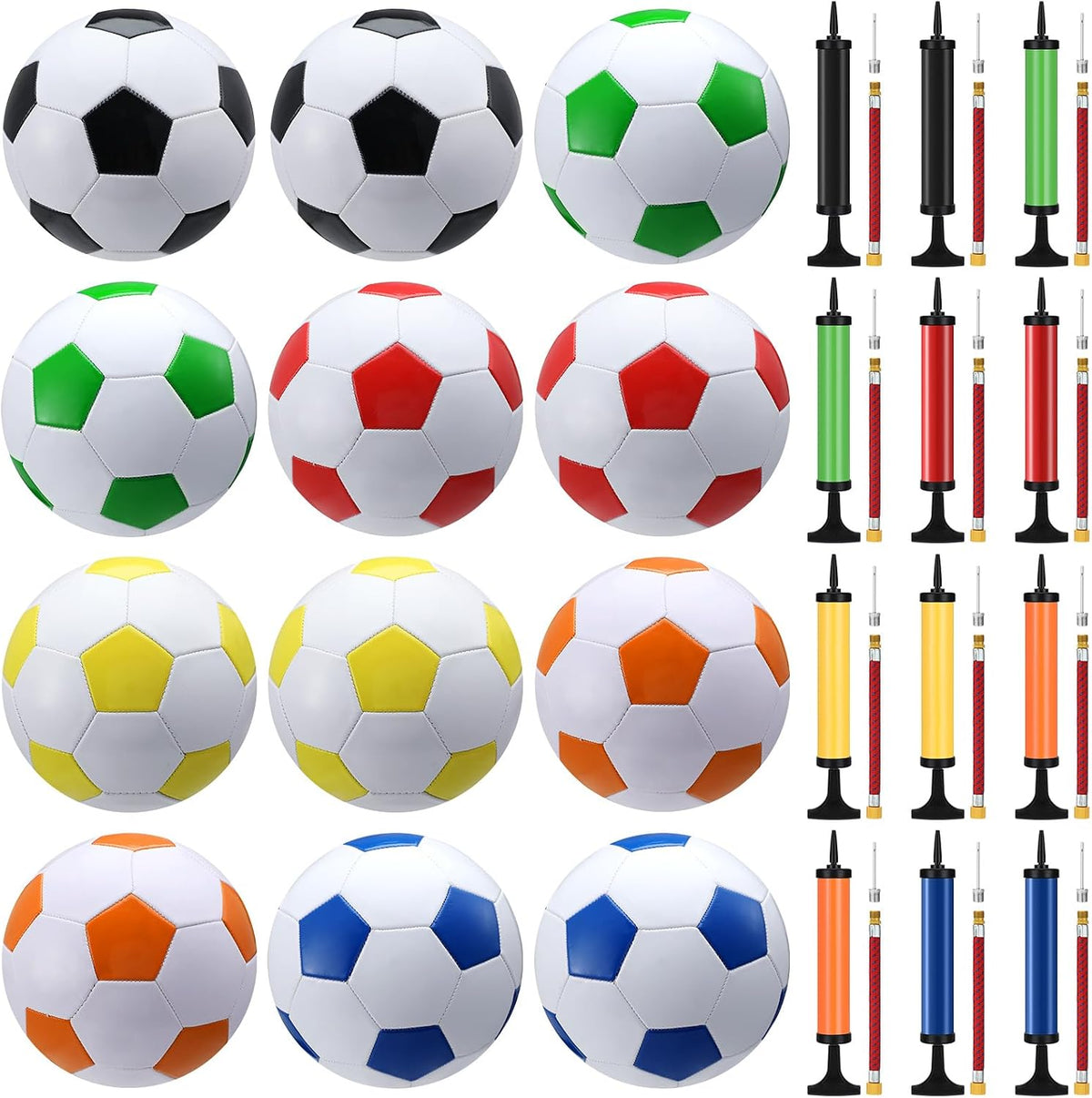 Leyndo Regalos de Operación de Navidad Incluyen Balones de Fútbol D...