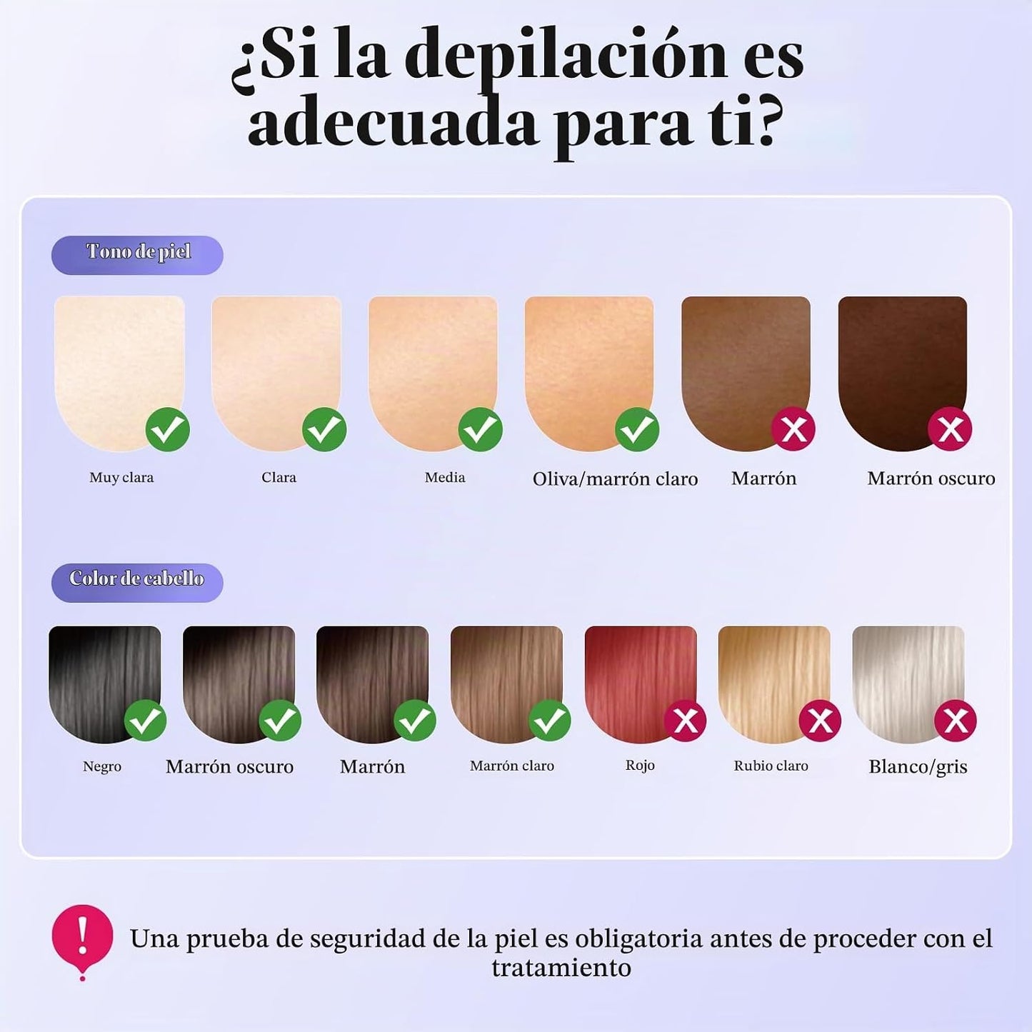 Xsoul - Depiladora láser con enfriamiento de hielo de zafiro a 5℃,...
