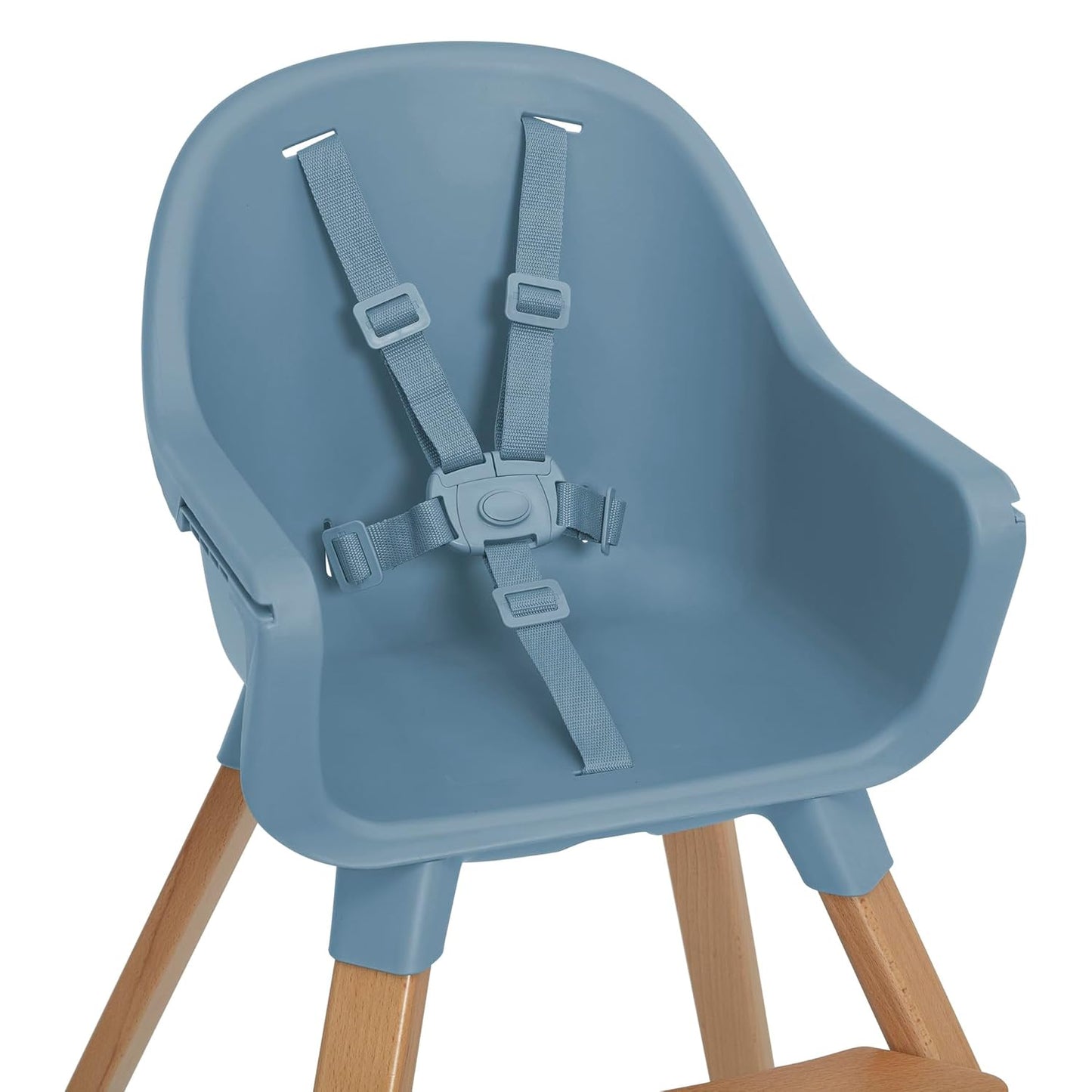 Delta Children - babyGap Otto 3-en-1 Silla Alta - Silla Alta se Con...