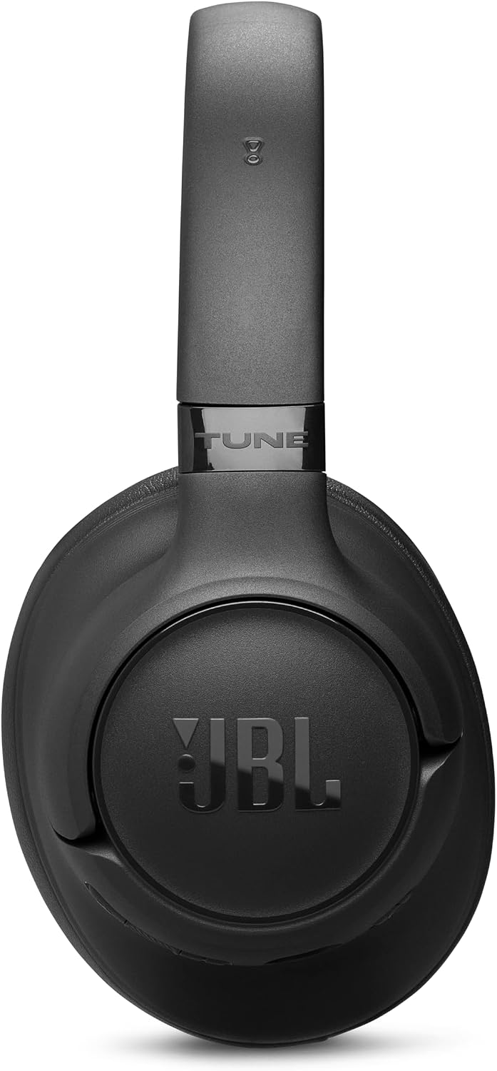 JBL Tune 730BT - Auriculares inalámbricos Bluetooth 6.0 con potente...