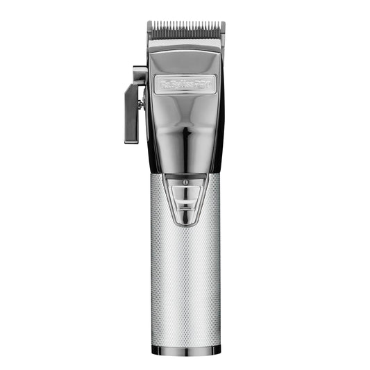 BaBylissPRO FX+ - Cortapelos profesionales para barba para hombres,...