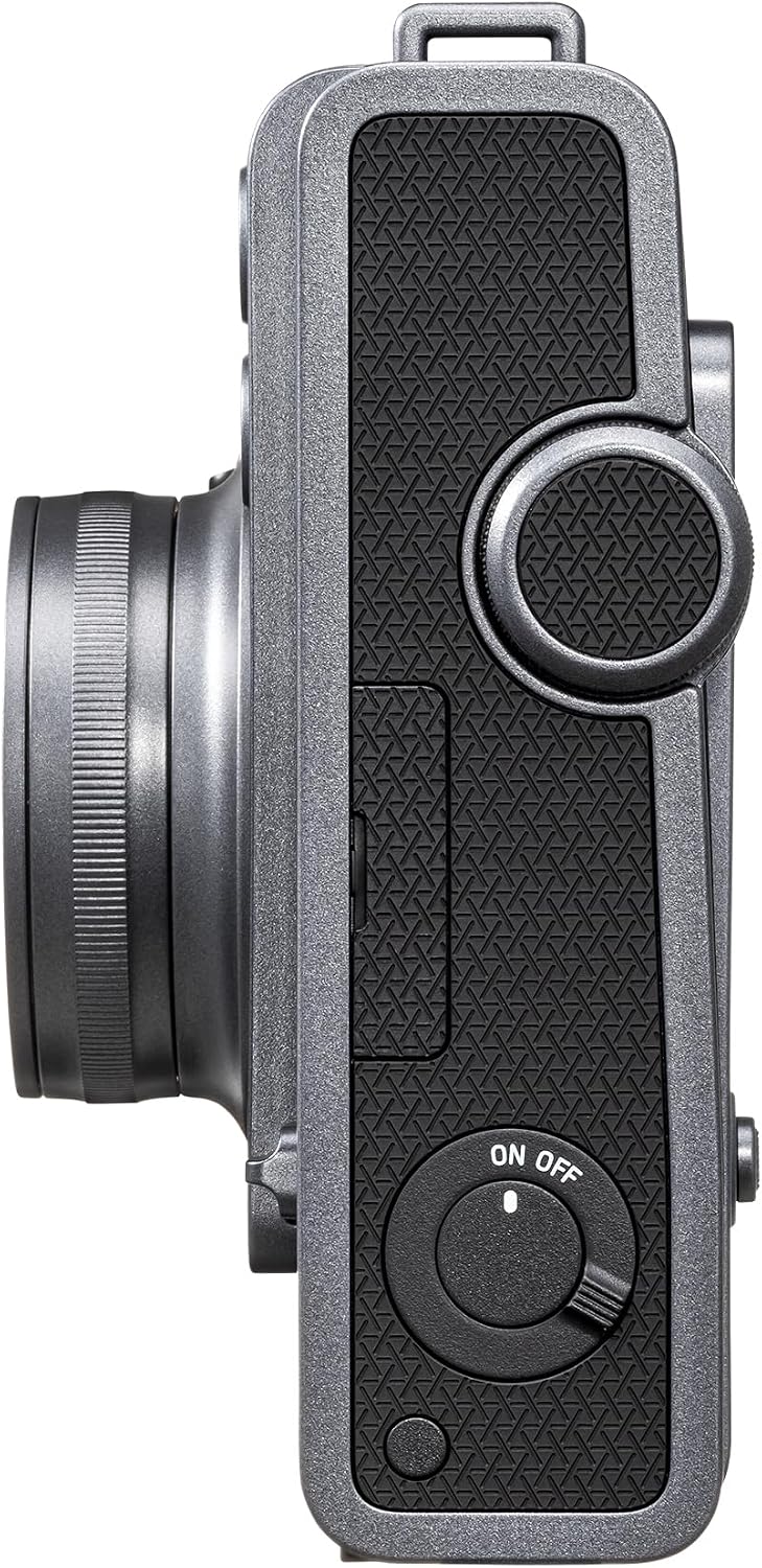 Cámara de película instantánea Fujifilm INSTAX Wide Evo | Si desea...