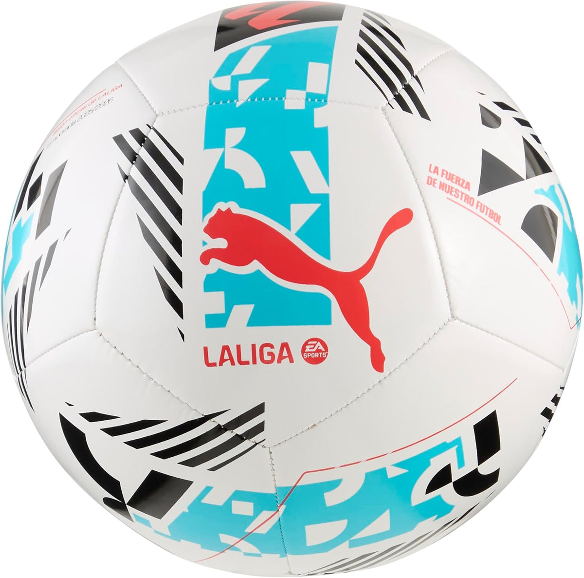 PUMA Orbita LaLiga 1 MS Mini