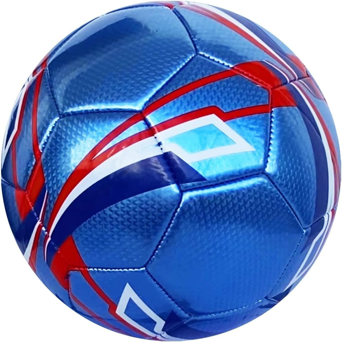 Senston Balón de fútbol talla 3 y talla 4 y talla 5 para niños y ad...