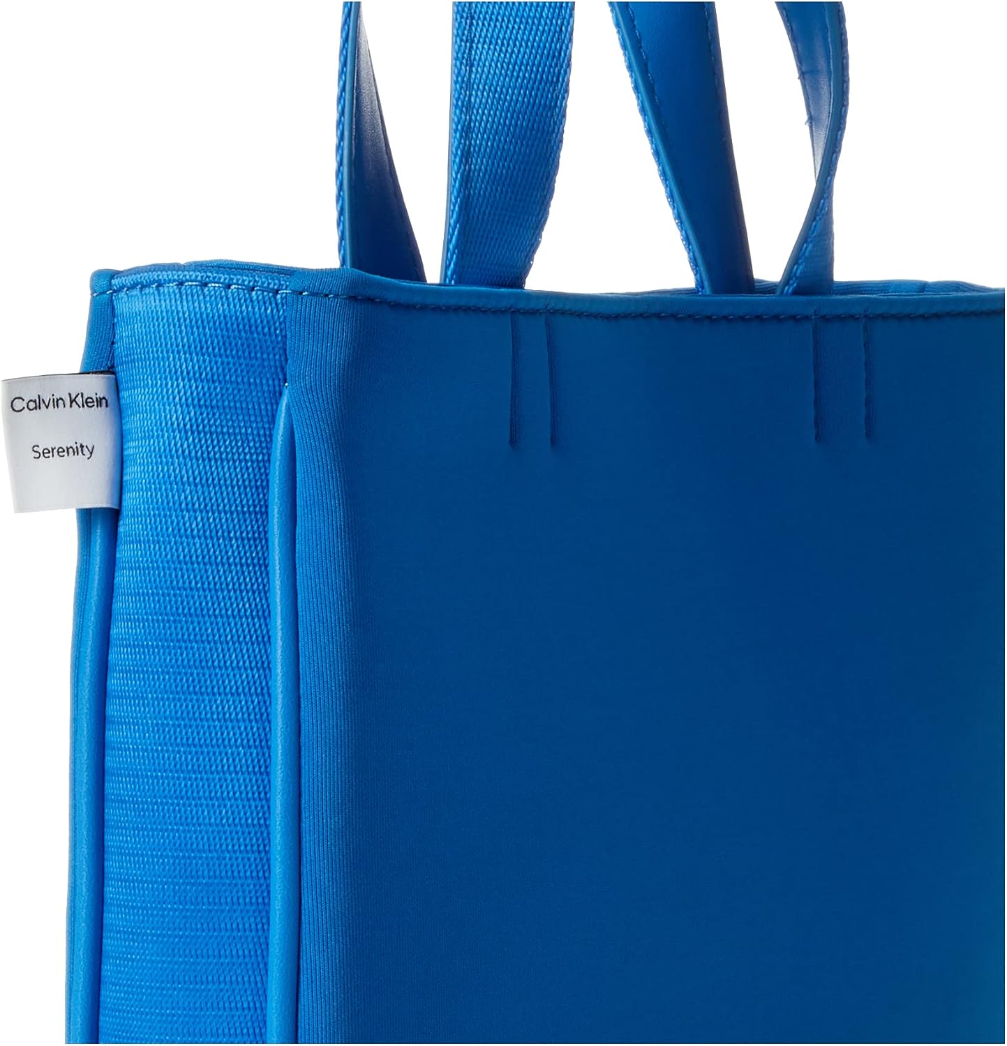 Calvin Klein Tessa Key Item Mini bolso bandolera
