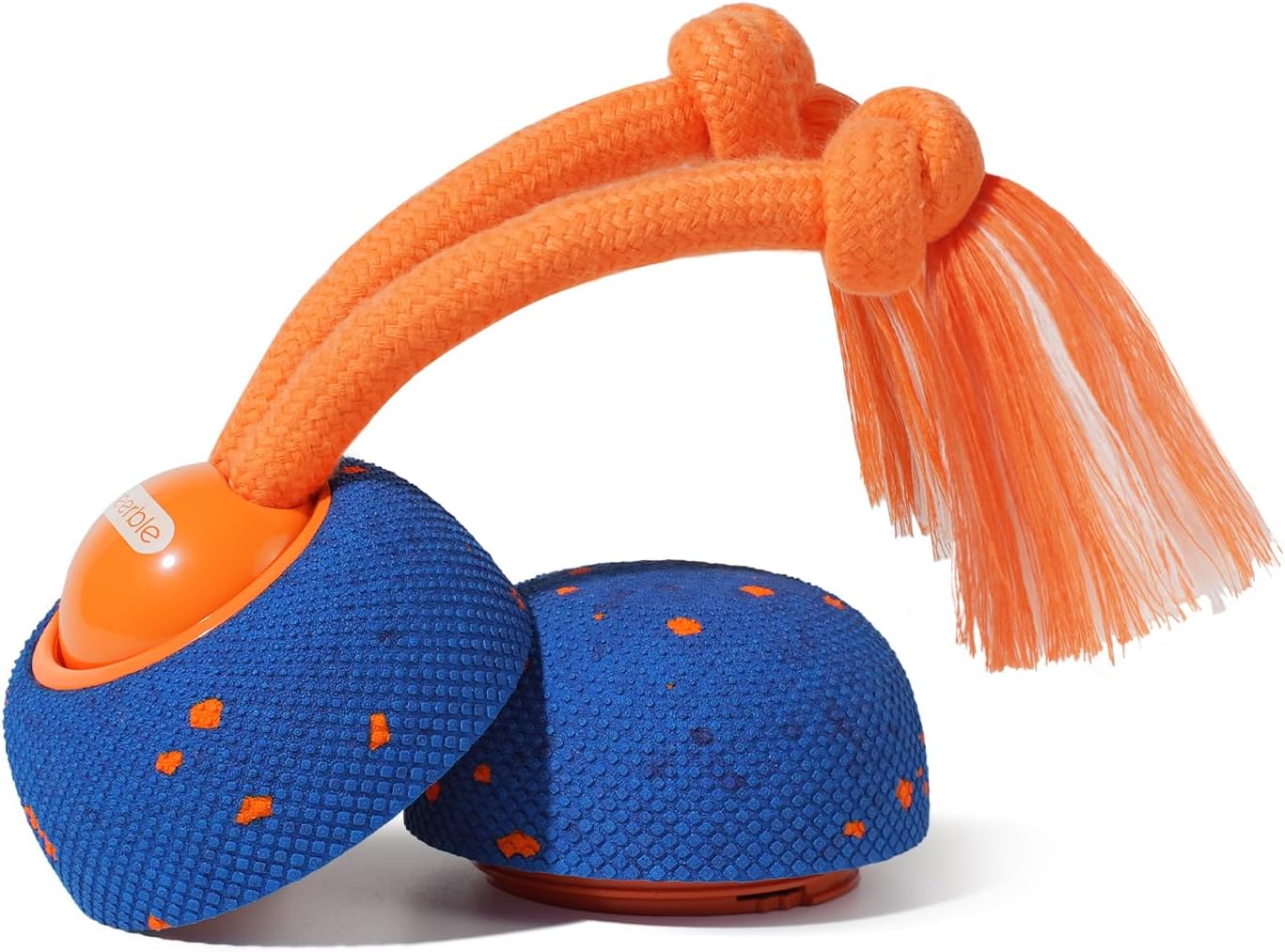 Cheerble Wicked Ball Rolly - Juego de recambio azul