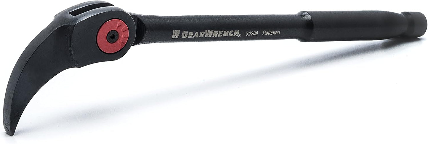 GEARWRENCH - Barra de palanca de división