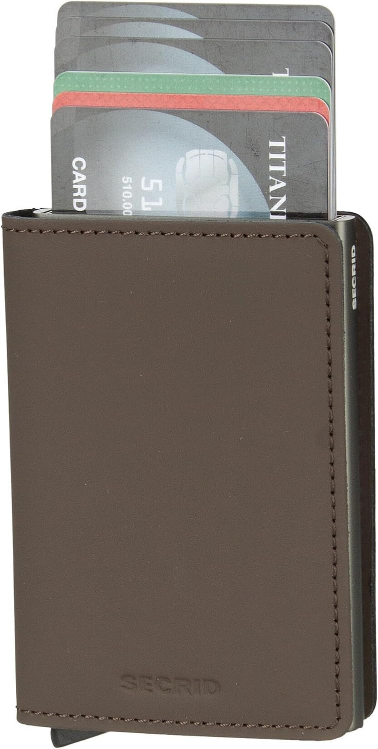 Secrid Slimwallet