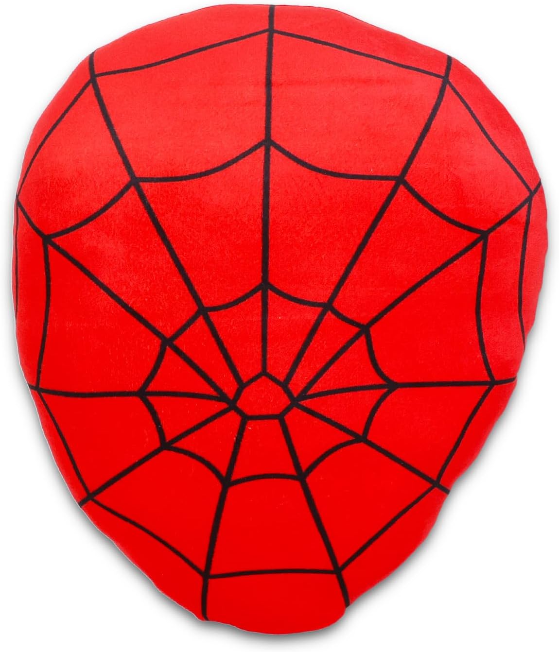 Almohada de felpa de Spiderman para niños, paquete con almohada dec...
