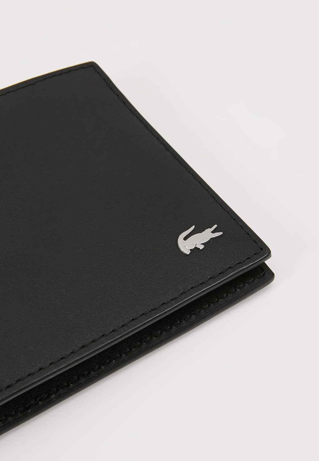Lacoste Billetera pequeña Fitzgerald para hombre