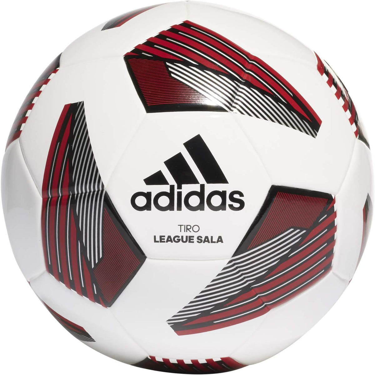 Balón de fútbol unisex para adultos adidas Tiro Match