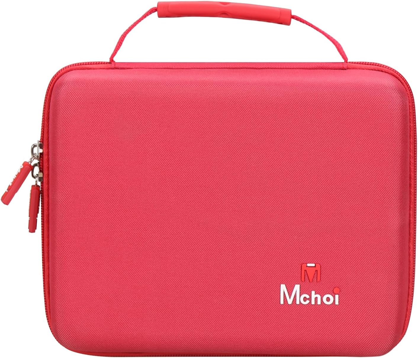 Funda de almacenamiento Mchoi para 20 autos HotWheels, organizador...