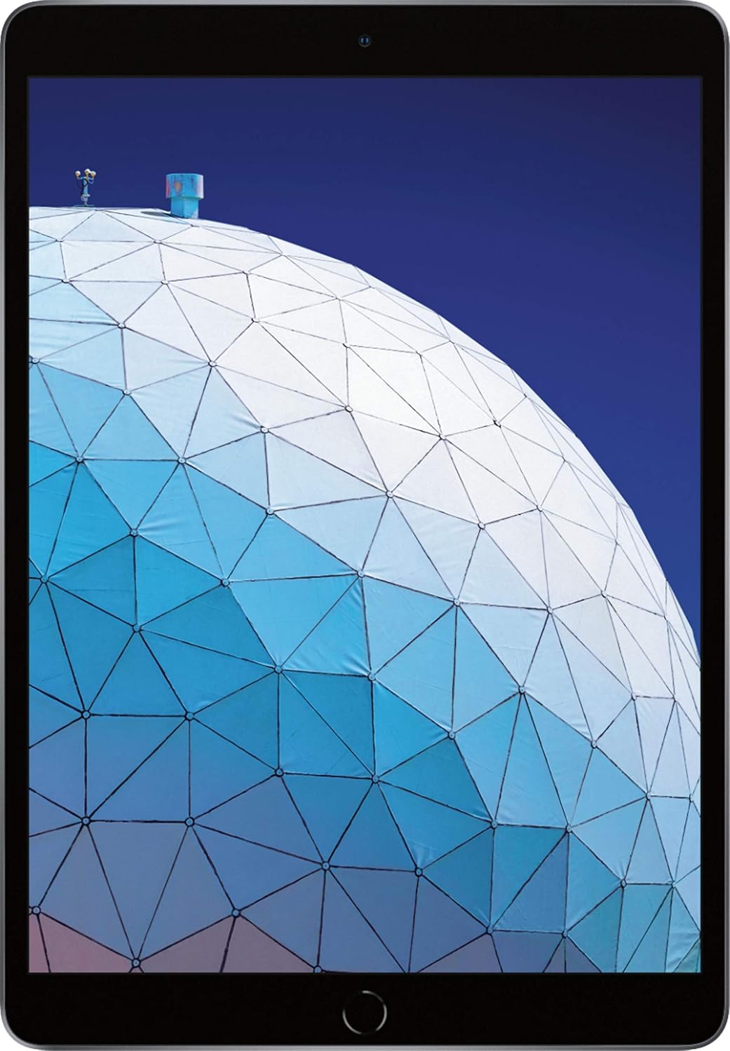 Apple iPad Air 2019 de 3ª generación, 10.5 pulgadas, Wi-Fi + celula...