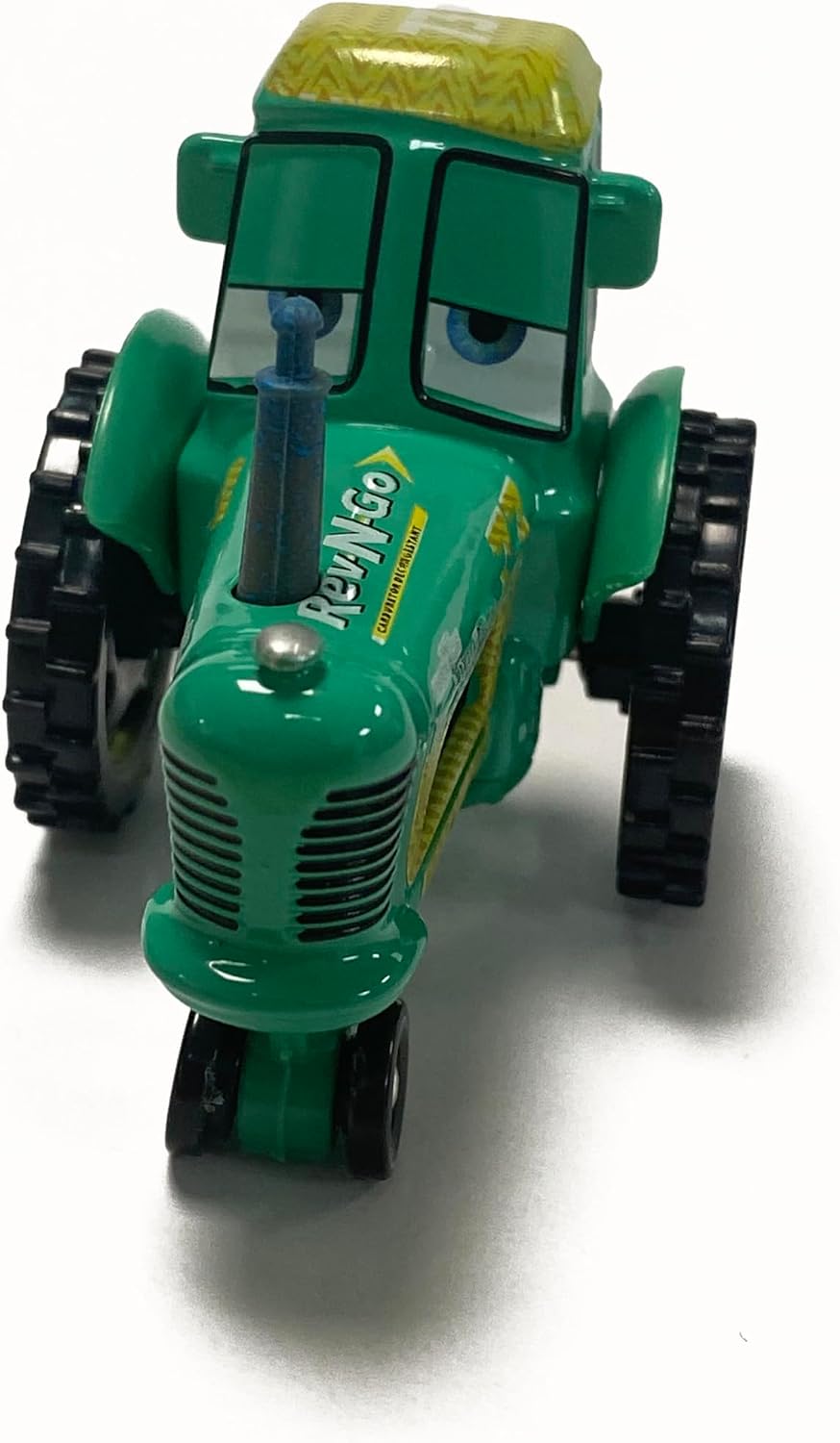 6 piezas de coches de película 2 3 coches surtidos 1:55 vehículos s...
