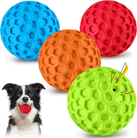 havit Juguetes masticables indestructibles y chirriantes para perro...