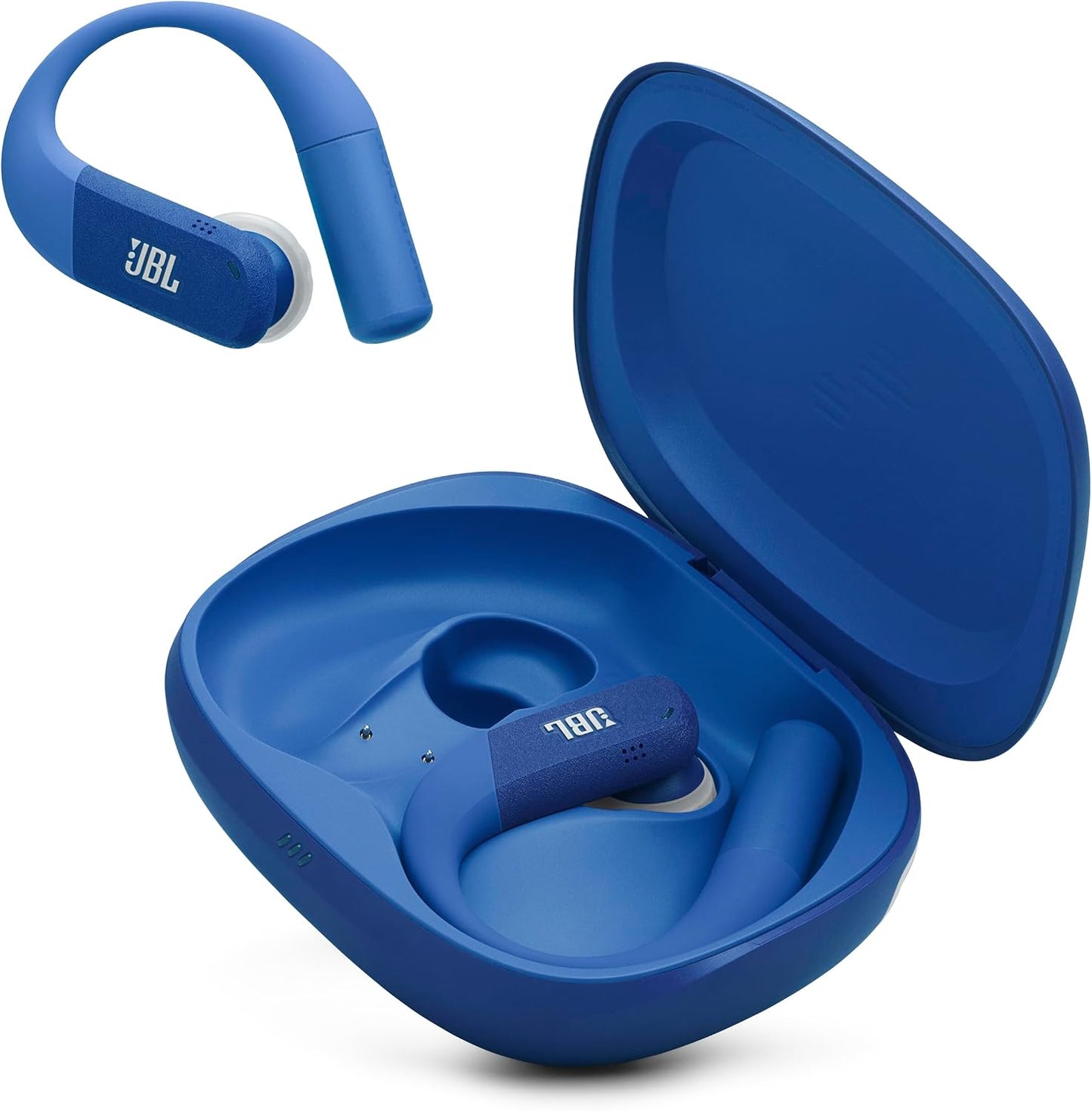 JBL Endurance Peak 4 - Auriculares deportivos inalámbricos con canc...