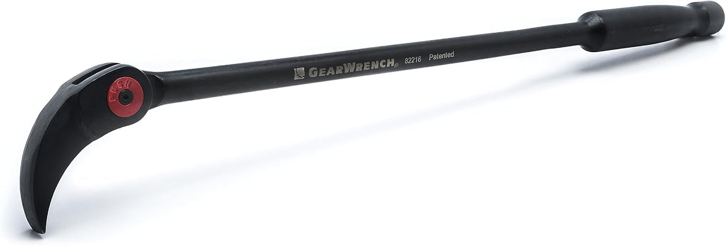 GEARWRENCH - Barra de palanca de indexación de 16" - 82216