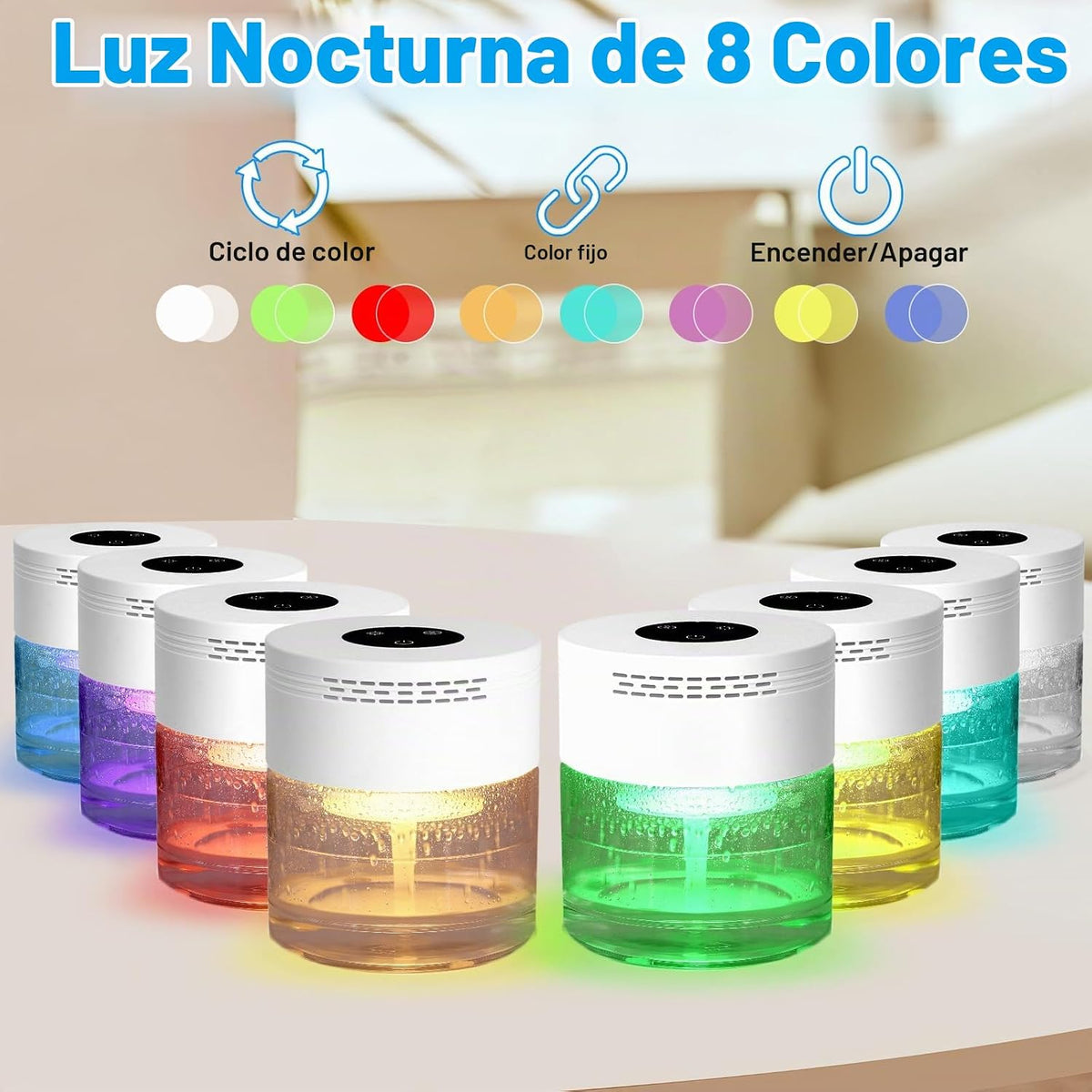 Purificadores de aire de agua, purificadores de aire a base de agua...