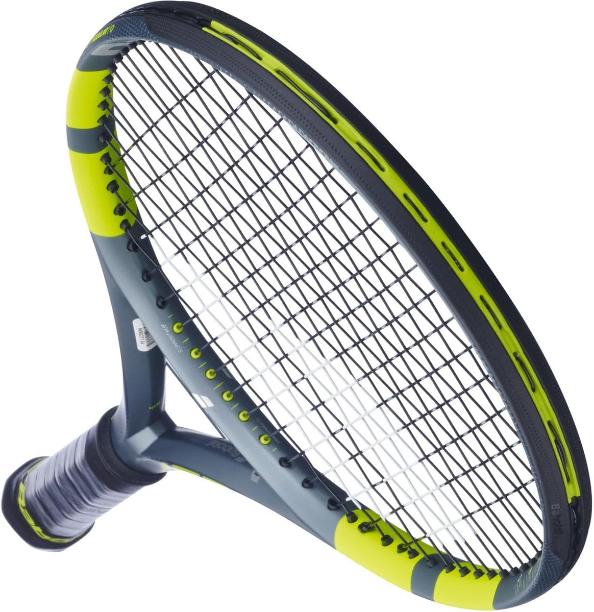 Babolat Pure Aero - Raqueta de tenis de 98 x 2, 9ª generación, ensa...