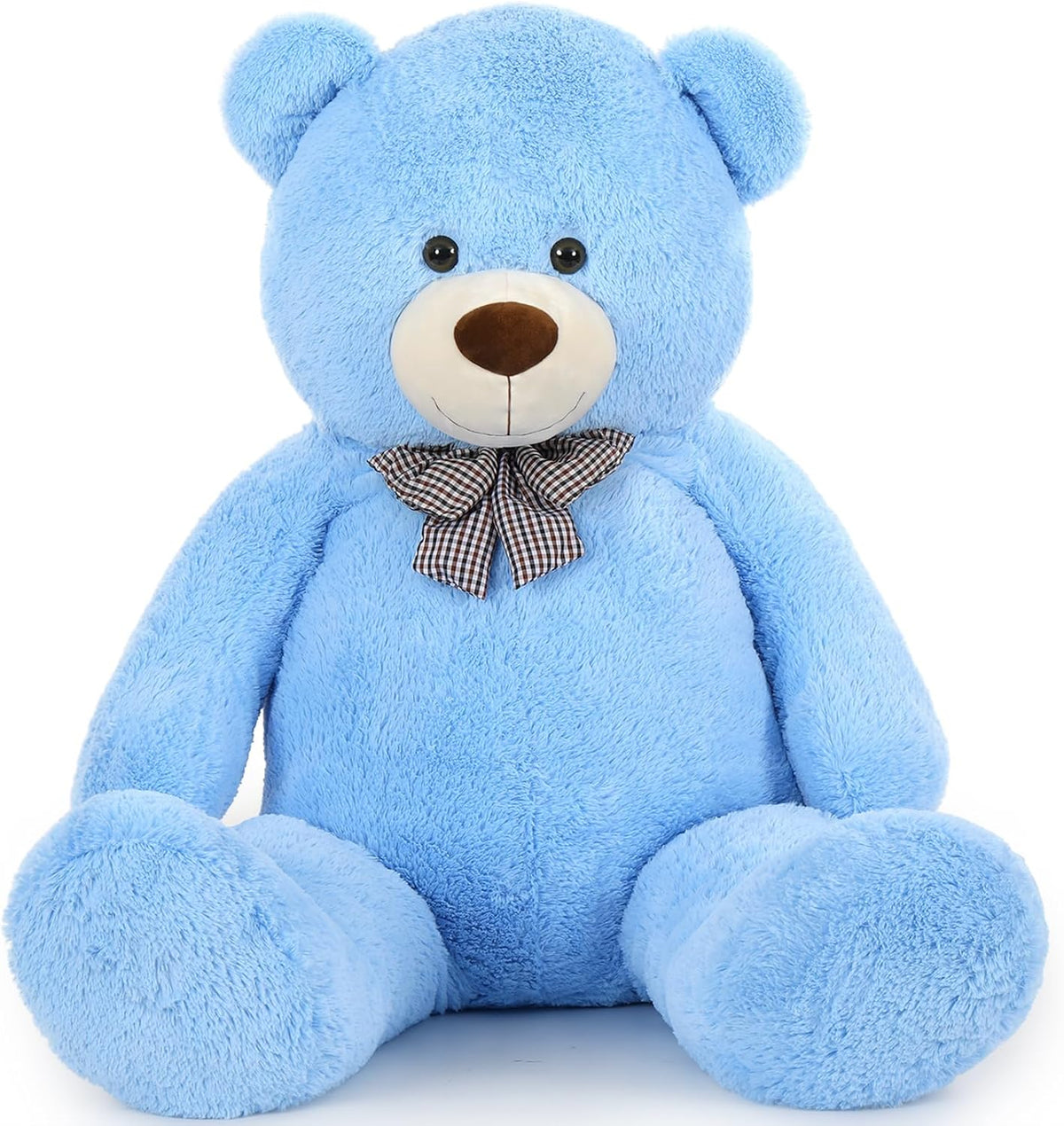 MaoGoLan Oso de Peluche Teddy Gigante, Animal de Peluche Grande de...