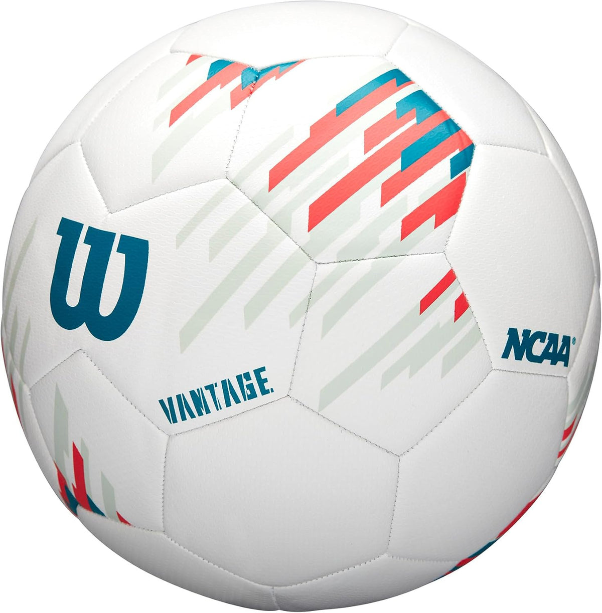 WILSON Balones de fútbol NCAA Vantage