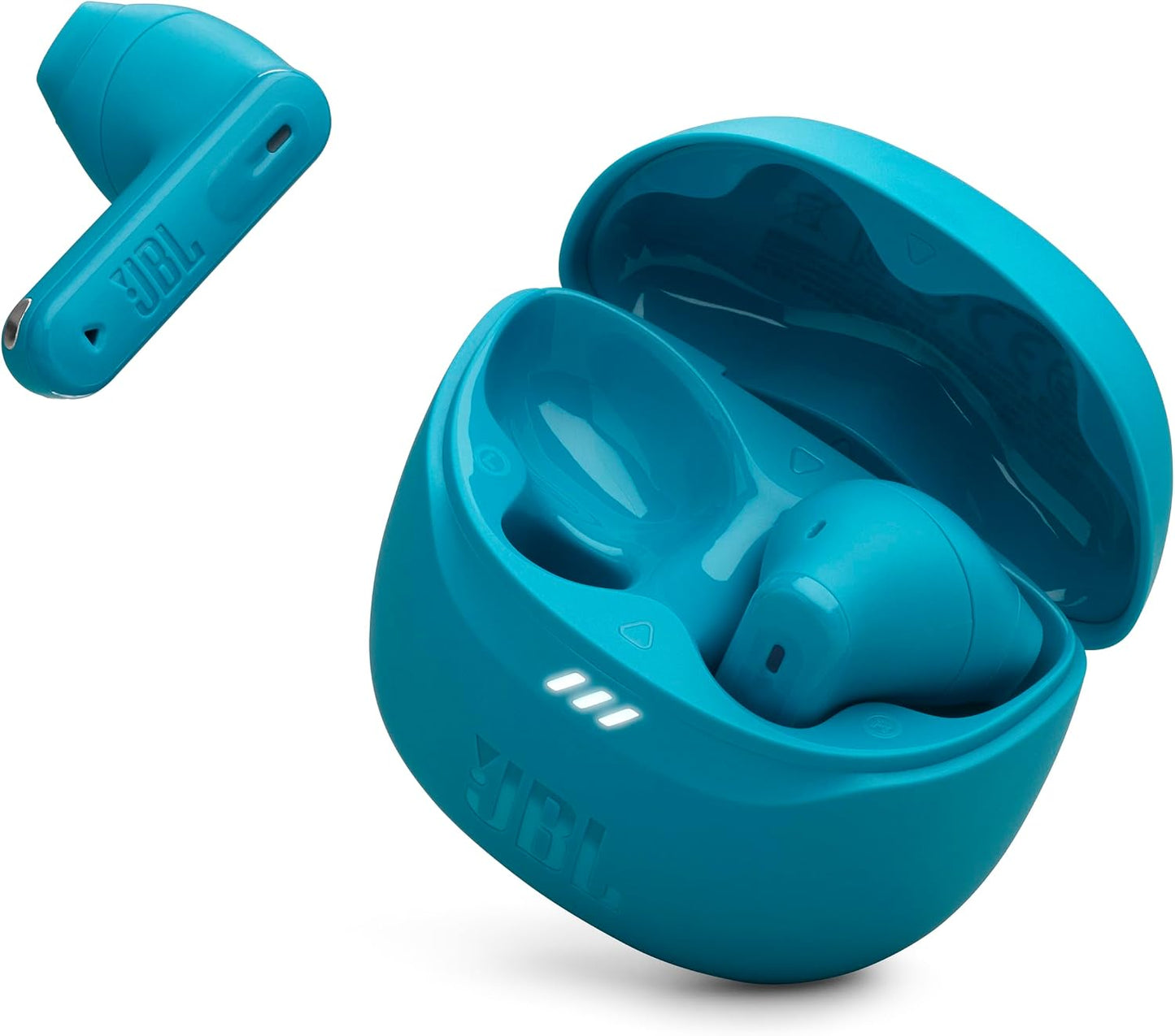 JBL Tune Flex 2 - Auriculares verdaderamente inalámbricos con cance...