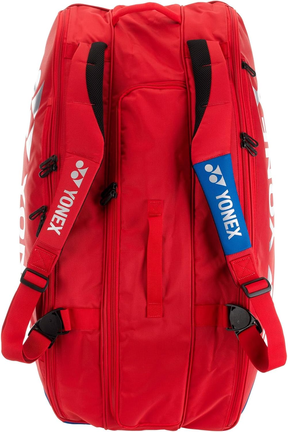 YONEX Paquete de 9 bolsas de raqueta Pro