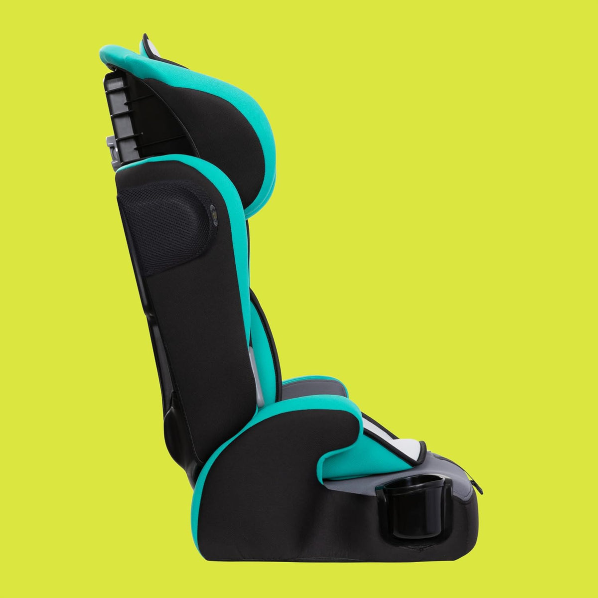 Baby Trend Hybrid SI 3 en 1 Asiento elevador combinado para coche c...