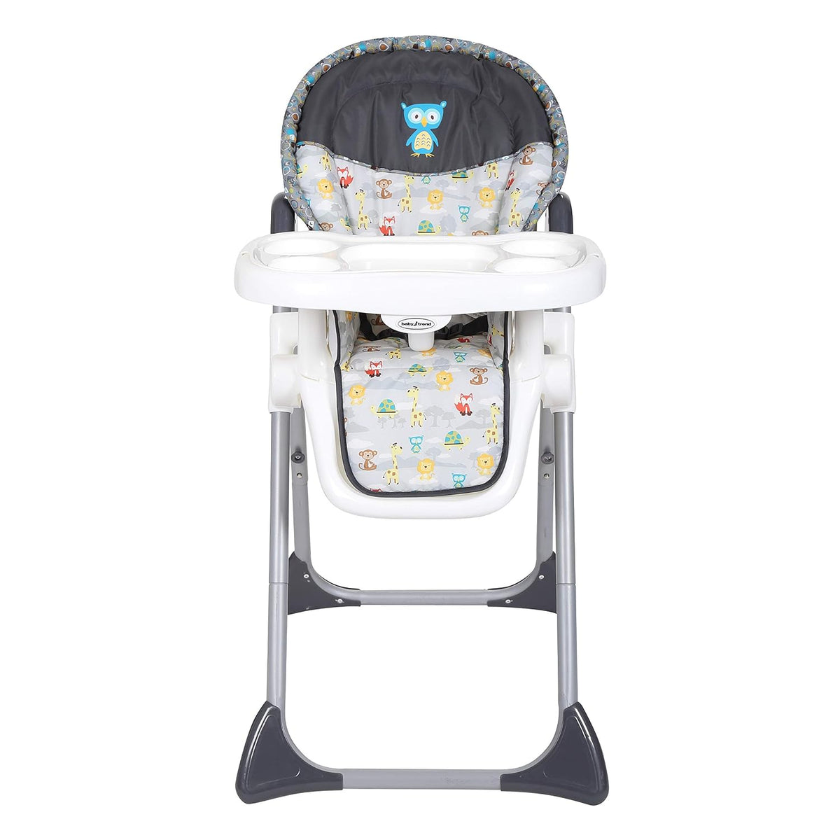 Baby Trend Silla alta Sit-Right, Tanzania