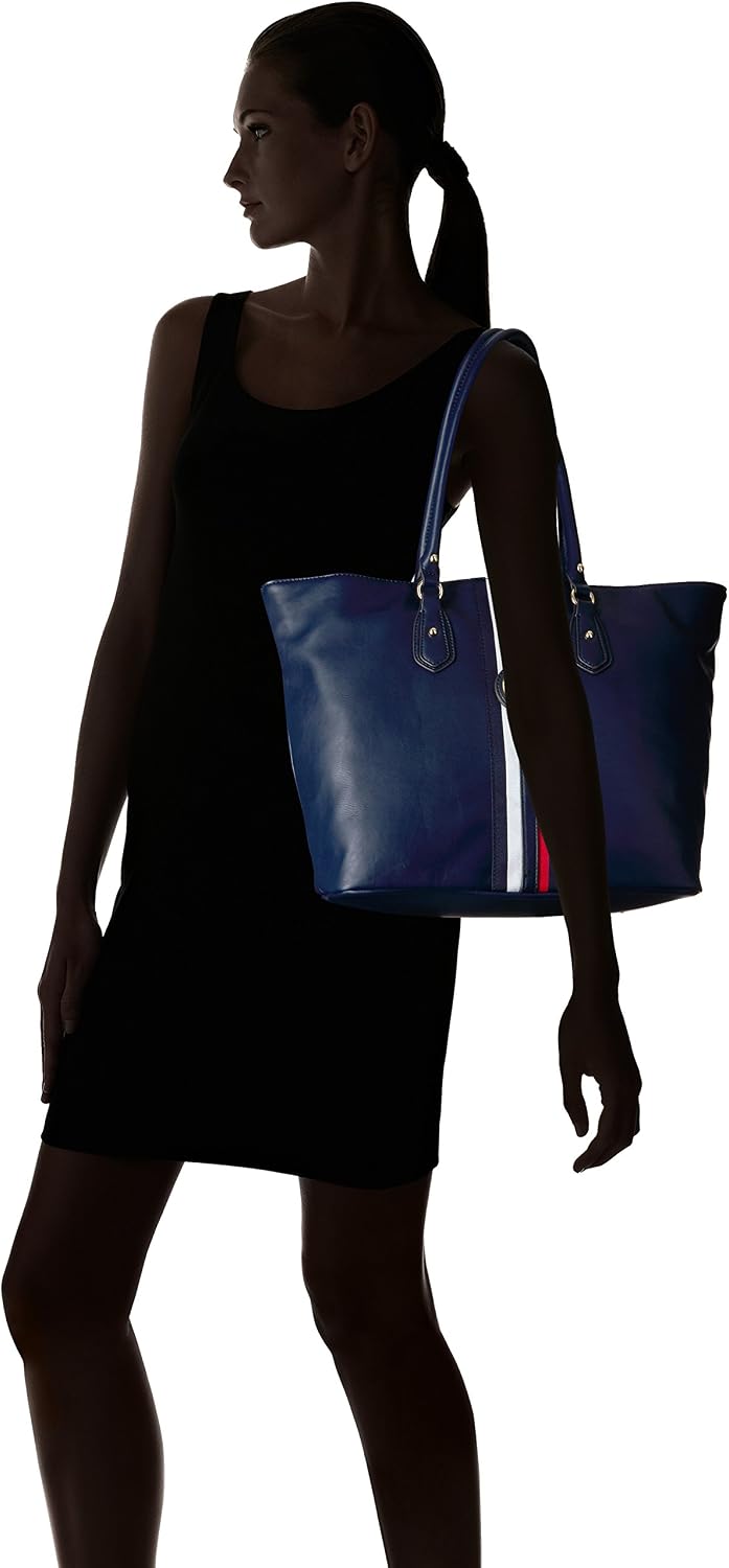Tommy Hilfiger Bolso Tote Jaden Plus para Mujer