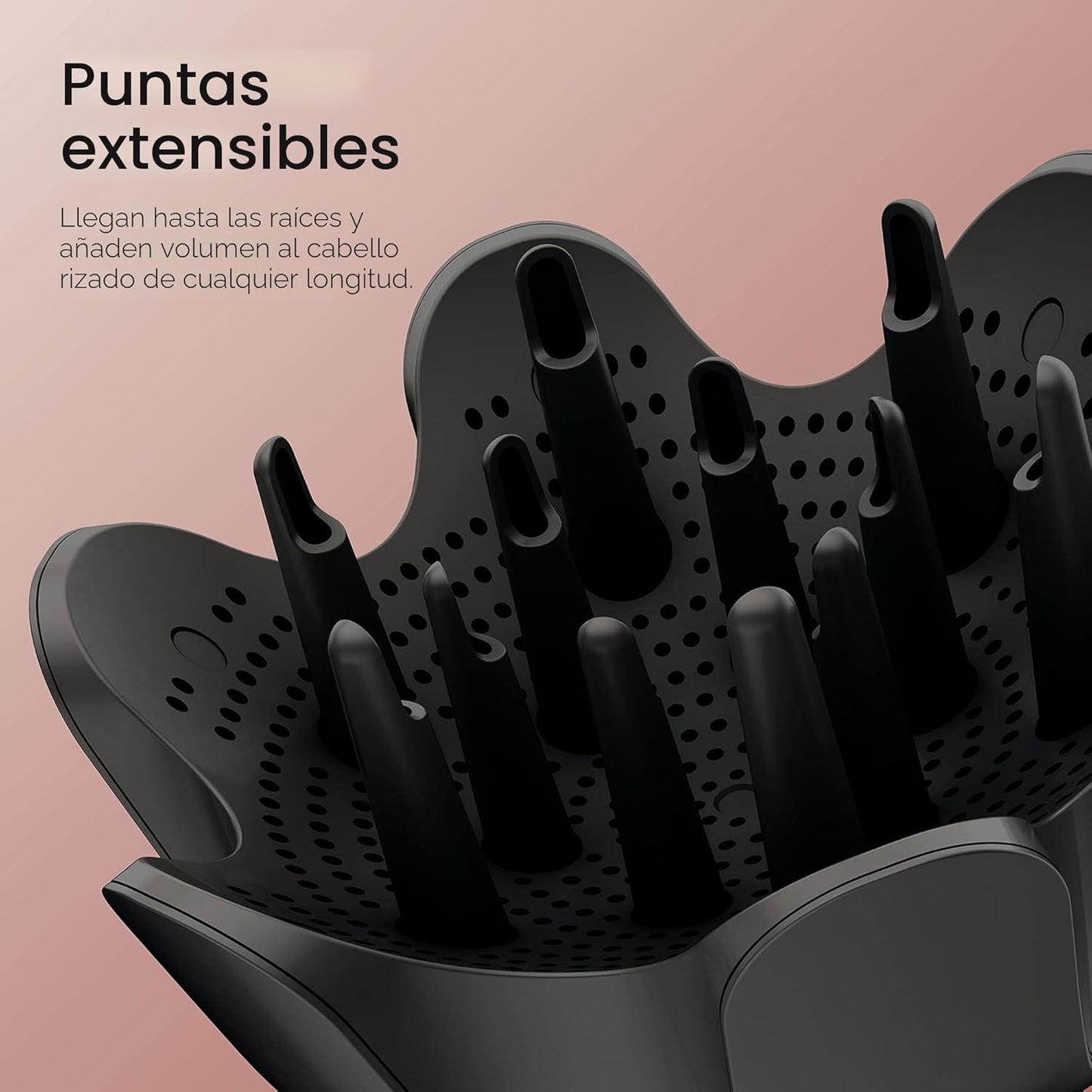 Secador de Pelo Shark | Sistema de Estilo FlexStyle | Cepillo Secad...