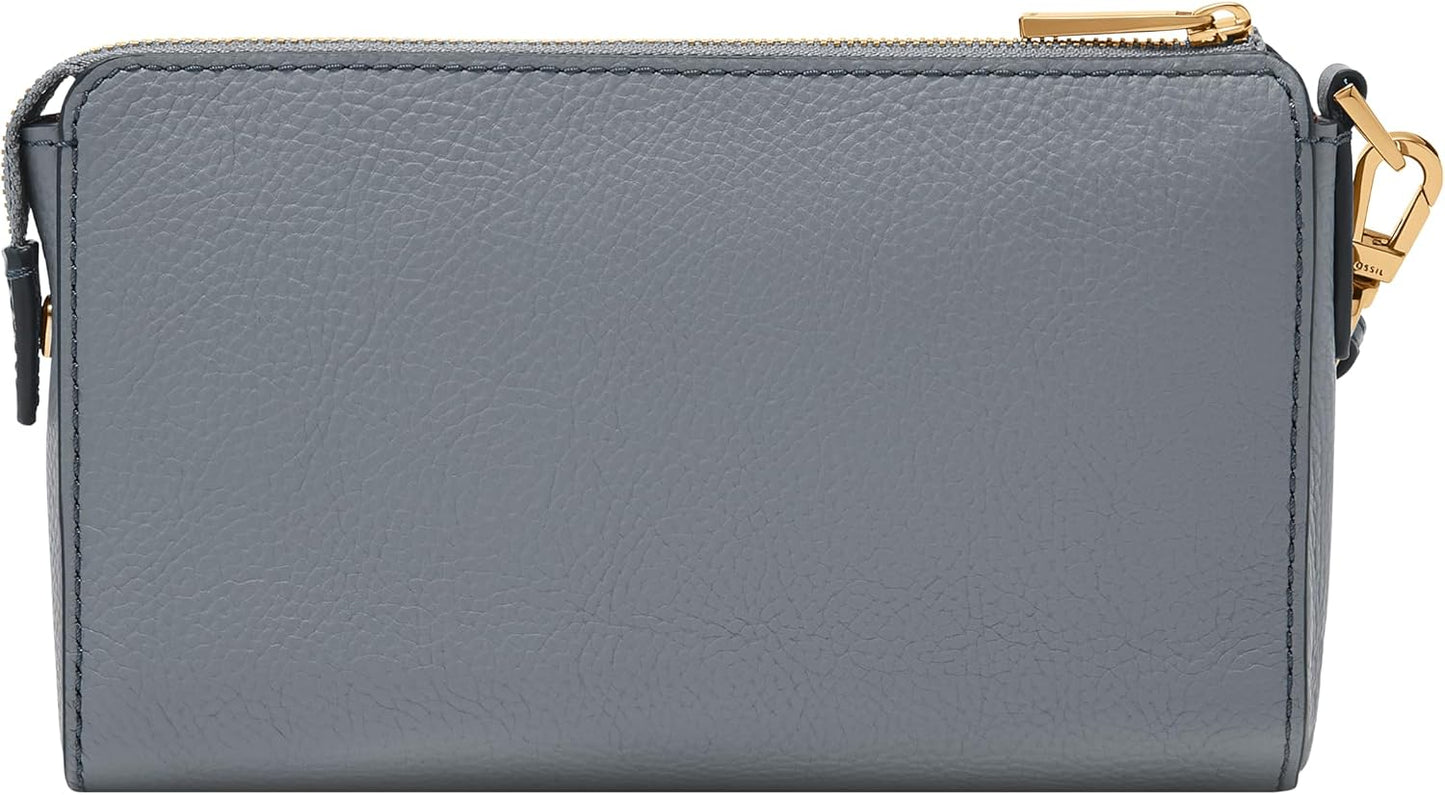 Fossil Wristlet Pouch