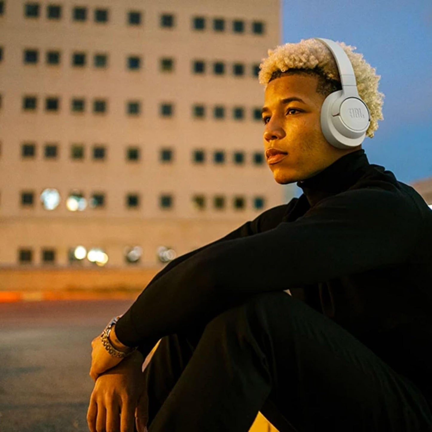 JBL Tune 720BT - Auriculares inalámbricos de diadema con sonido JBL...