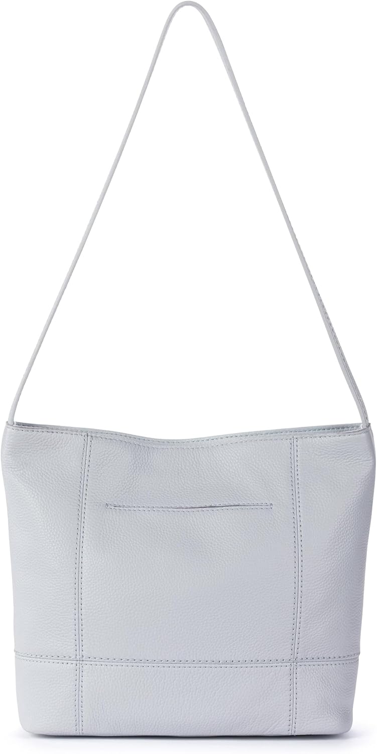 The Sak De Young Hobo Bag - Bolso de mano de cuero de primera calid...
