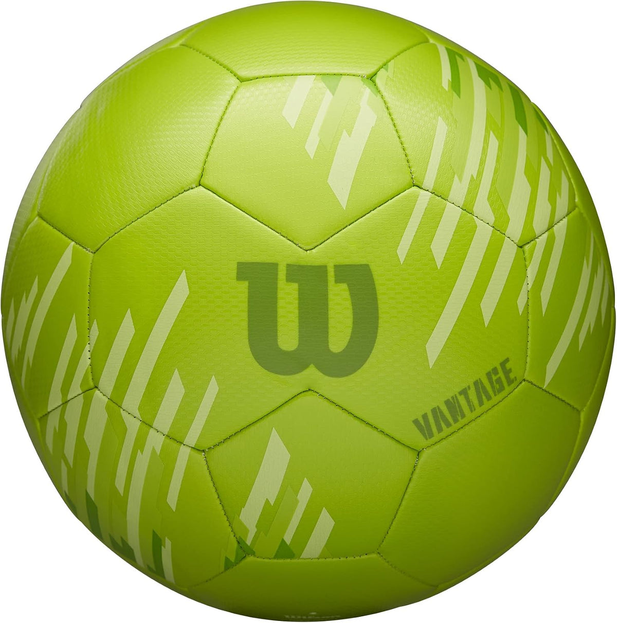 WILSON Balones de fútbol NCAA Vantage