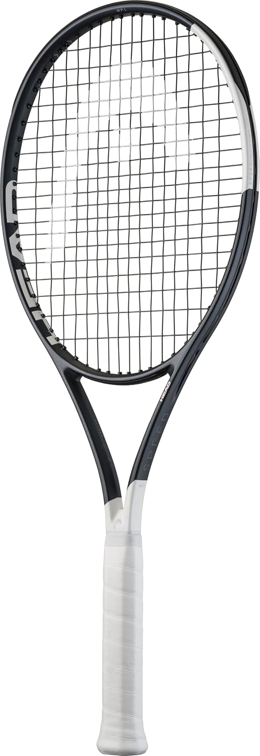 HEAD Speed MP L 2026 Raqueta de Tenis | Tensión media con cuerda Ve...