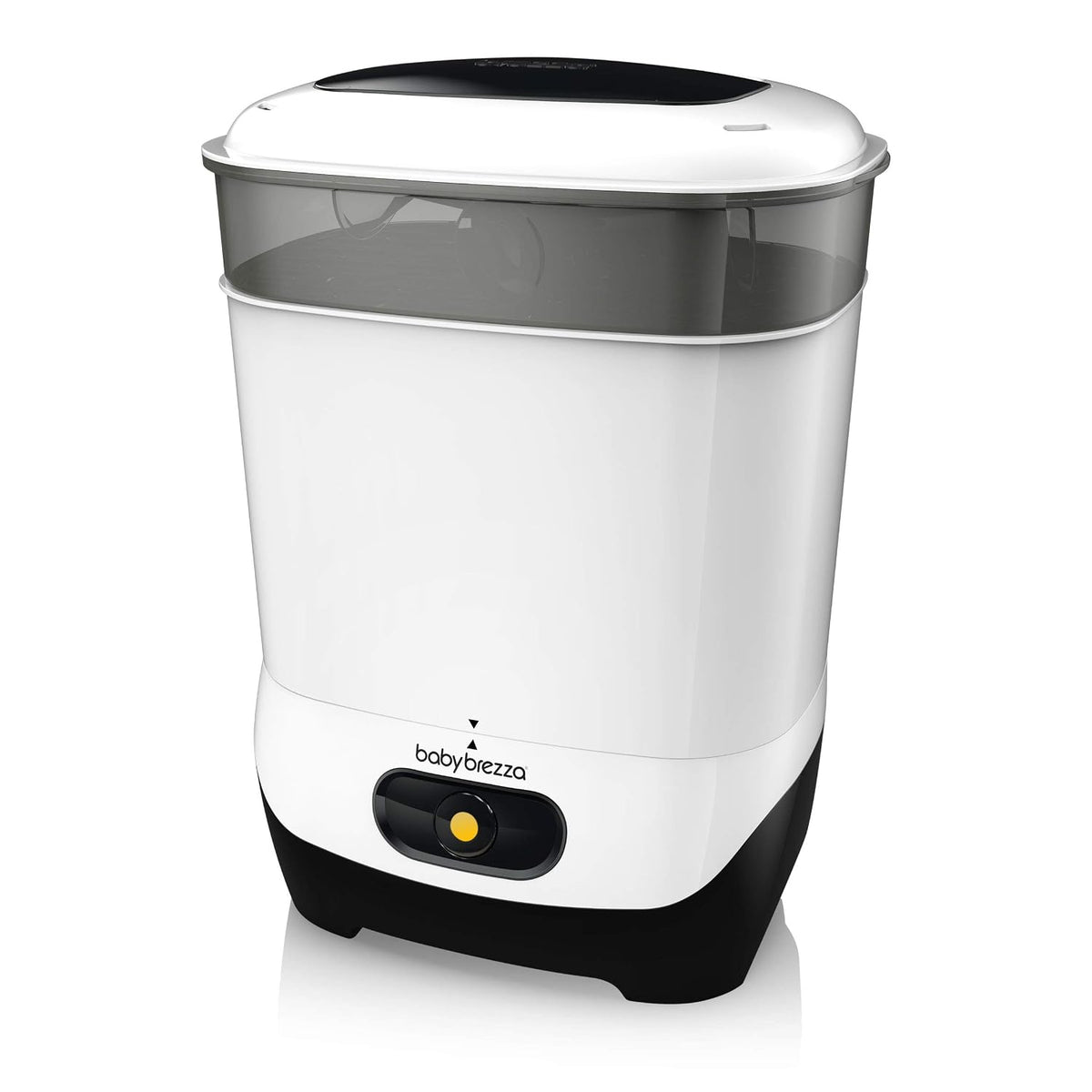 Baby Brezza Máquina esterilizadora de biberones 4 en 1, esterilizac...