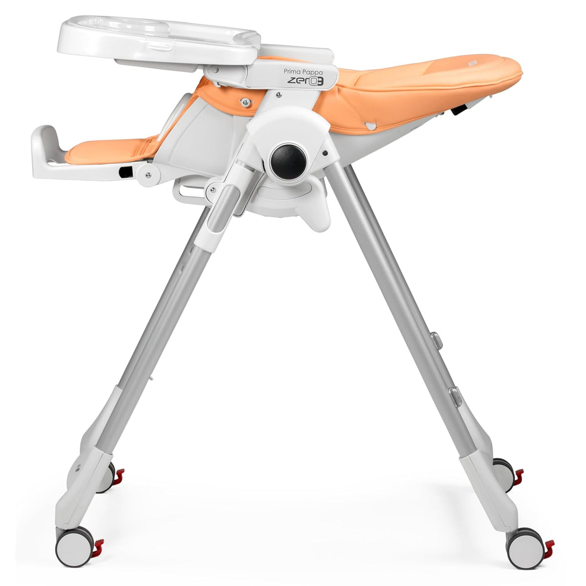 Peg Perego Prima Pappa Zero 3 - Silla alta para niños recién nacido...