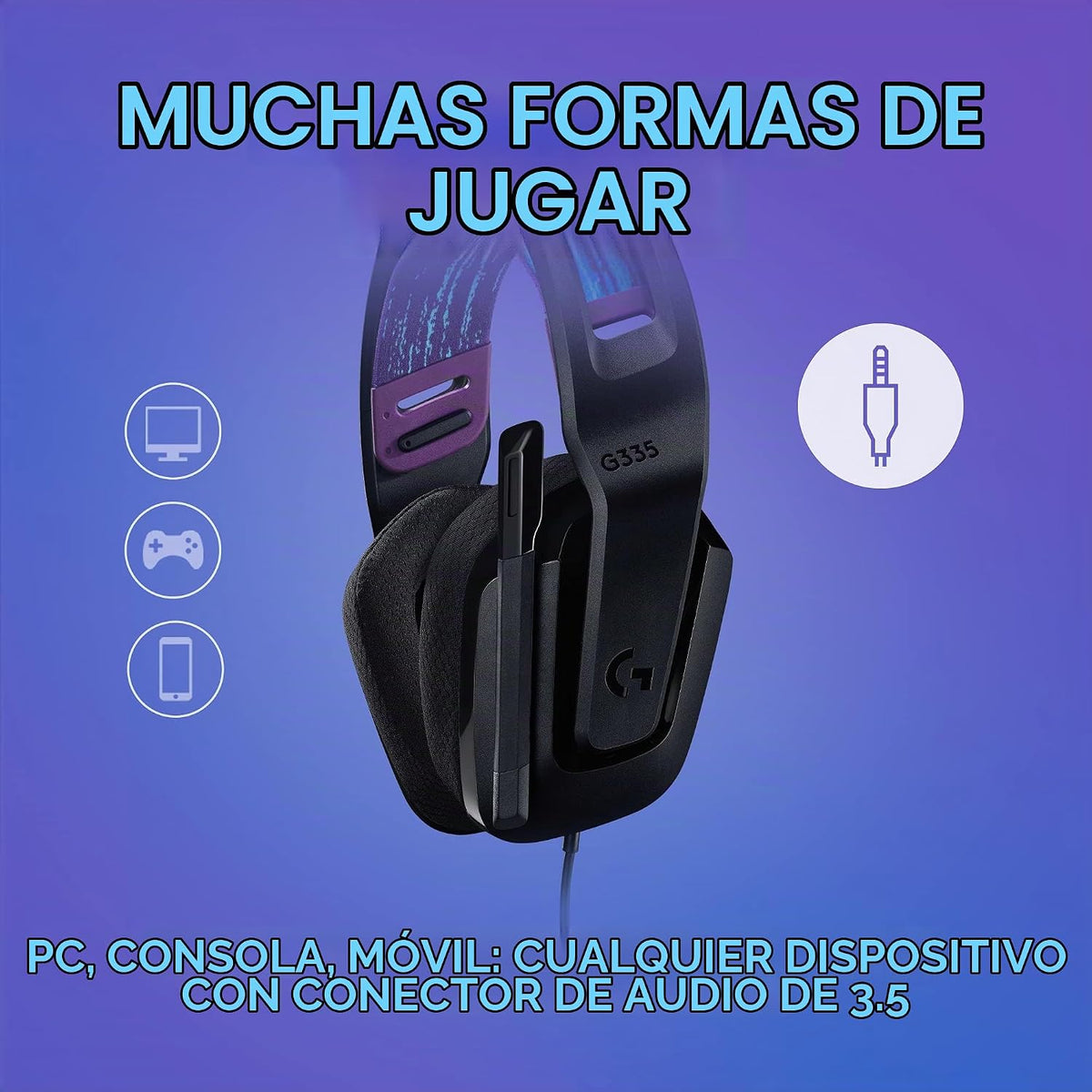 Logitech G413 SE - Teclado mecánico Logitech G413 SE de tamaño comp...