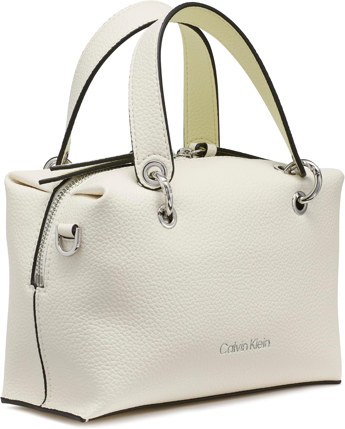 Calvin Klein Cali Mini Bolso bandolera para mujer