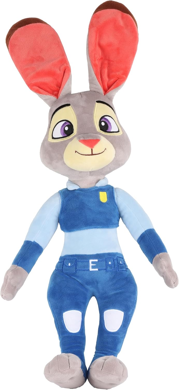 Jay Franco Almohada de Peluche Buddy \u2013 Peluche de Personaje Ul...
