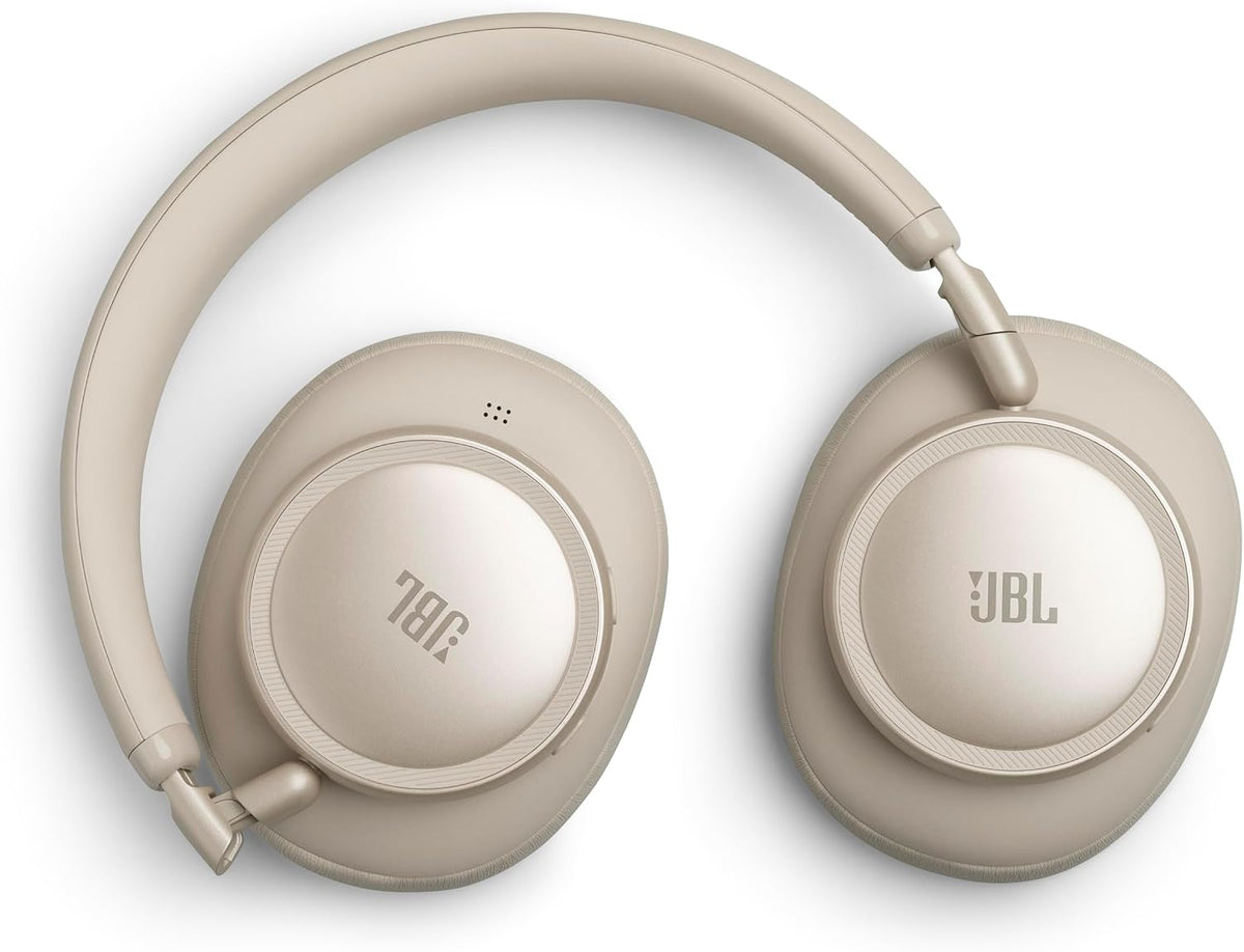 JBL Live 780NC - Auriculares inalámbricos con cancelación de ruido...