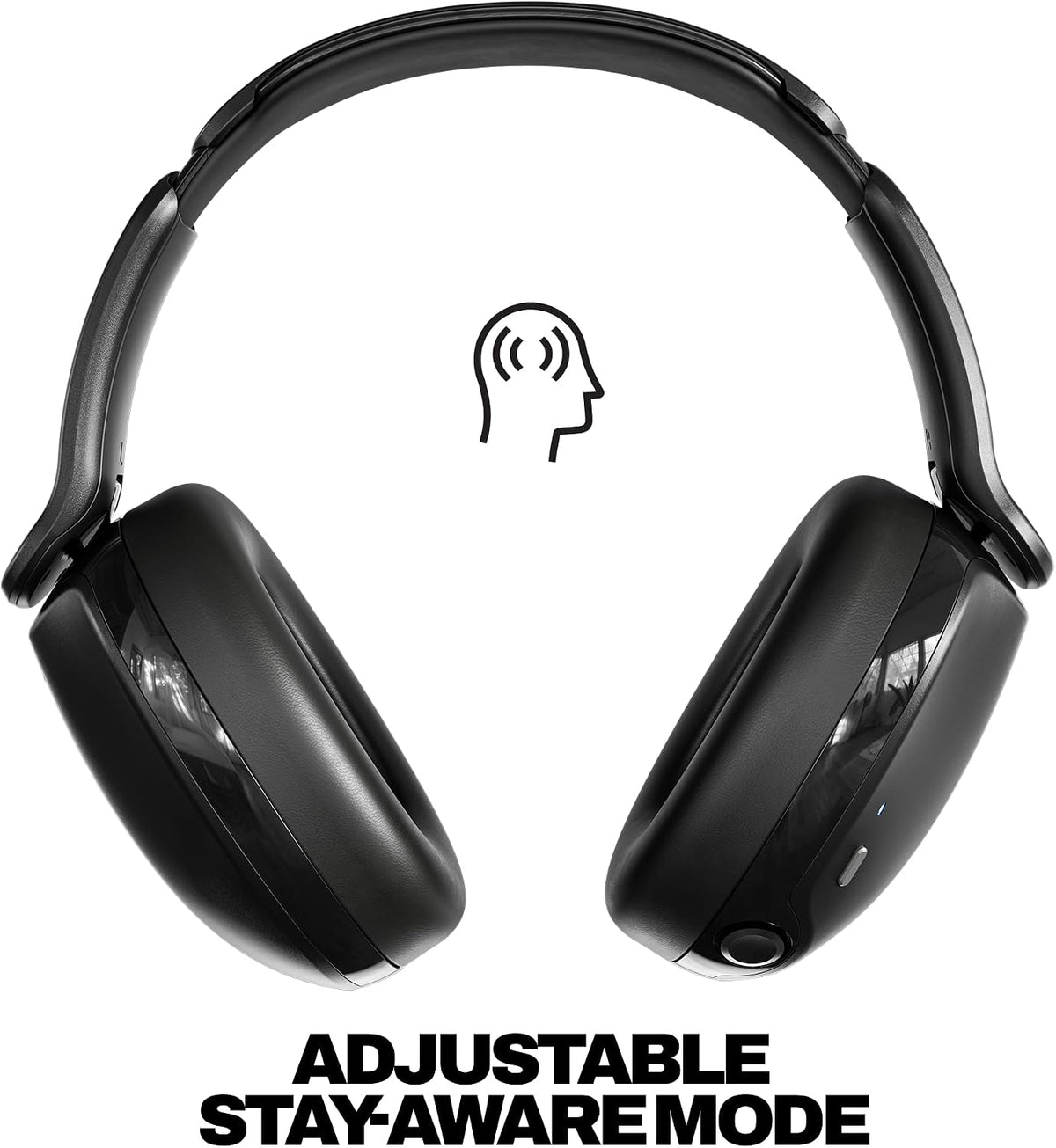 Skullcandy Hesh 360 Auriculares inalámbricos Bluetooth sobre la ore...