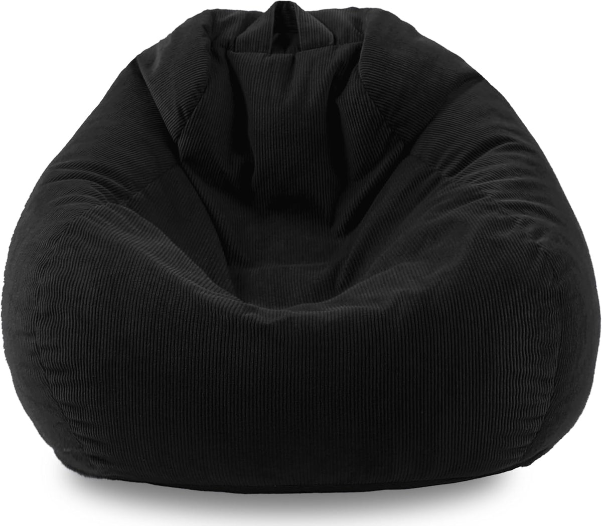 Puf de espuma viscoelástica de 4 pies para adultos, mujeres, hombre...