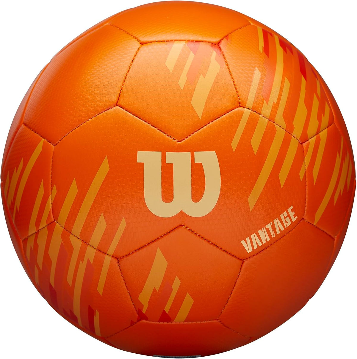 WILSON Balones de fútbol NCAA Vantage