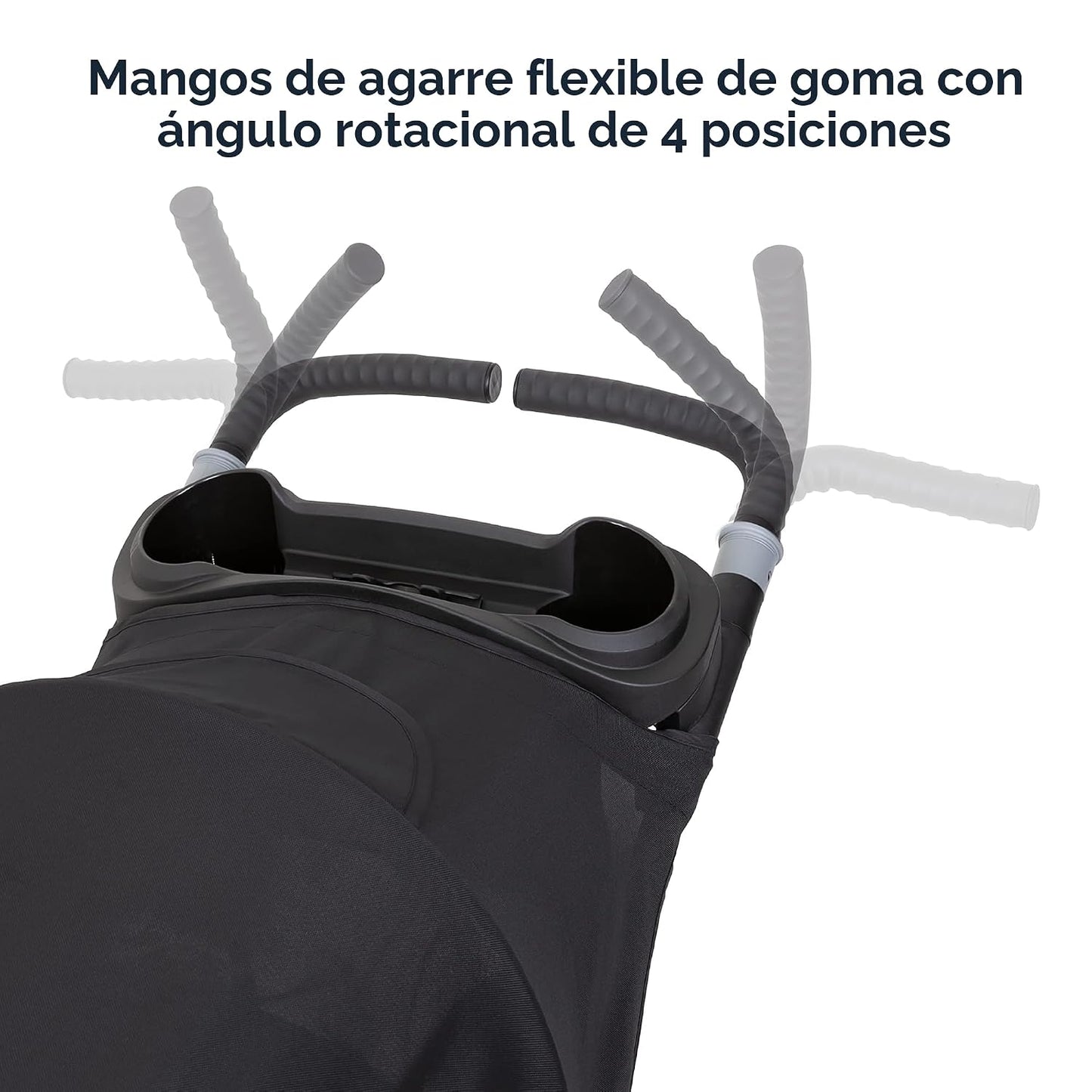 Jogger Baby Trend Expedition® Race Tec™ Plus, Ultra