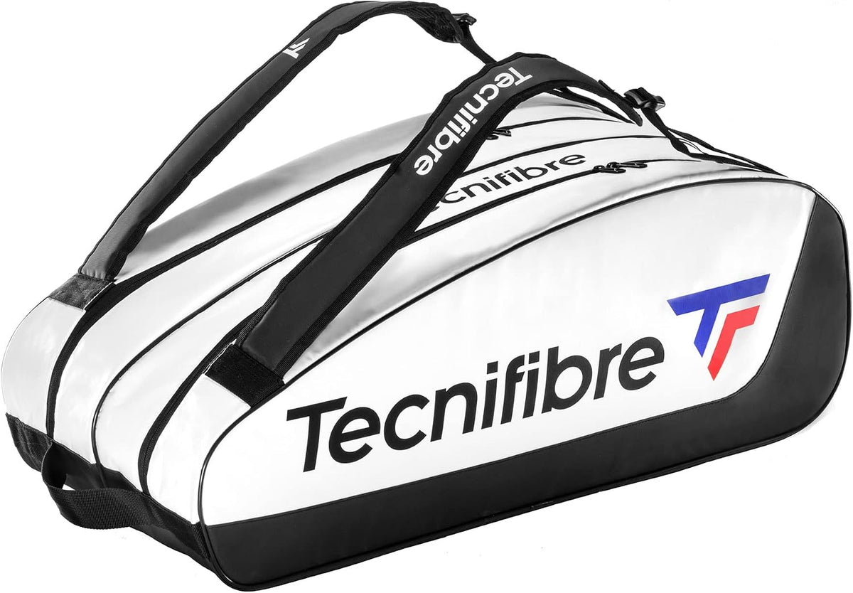 Tecnifibre Tour Endurance Serie de bolsas de tenis\/squash (RS, BLA...