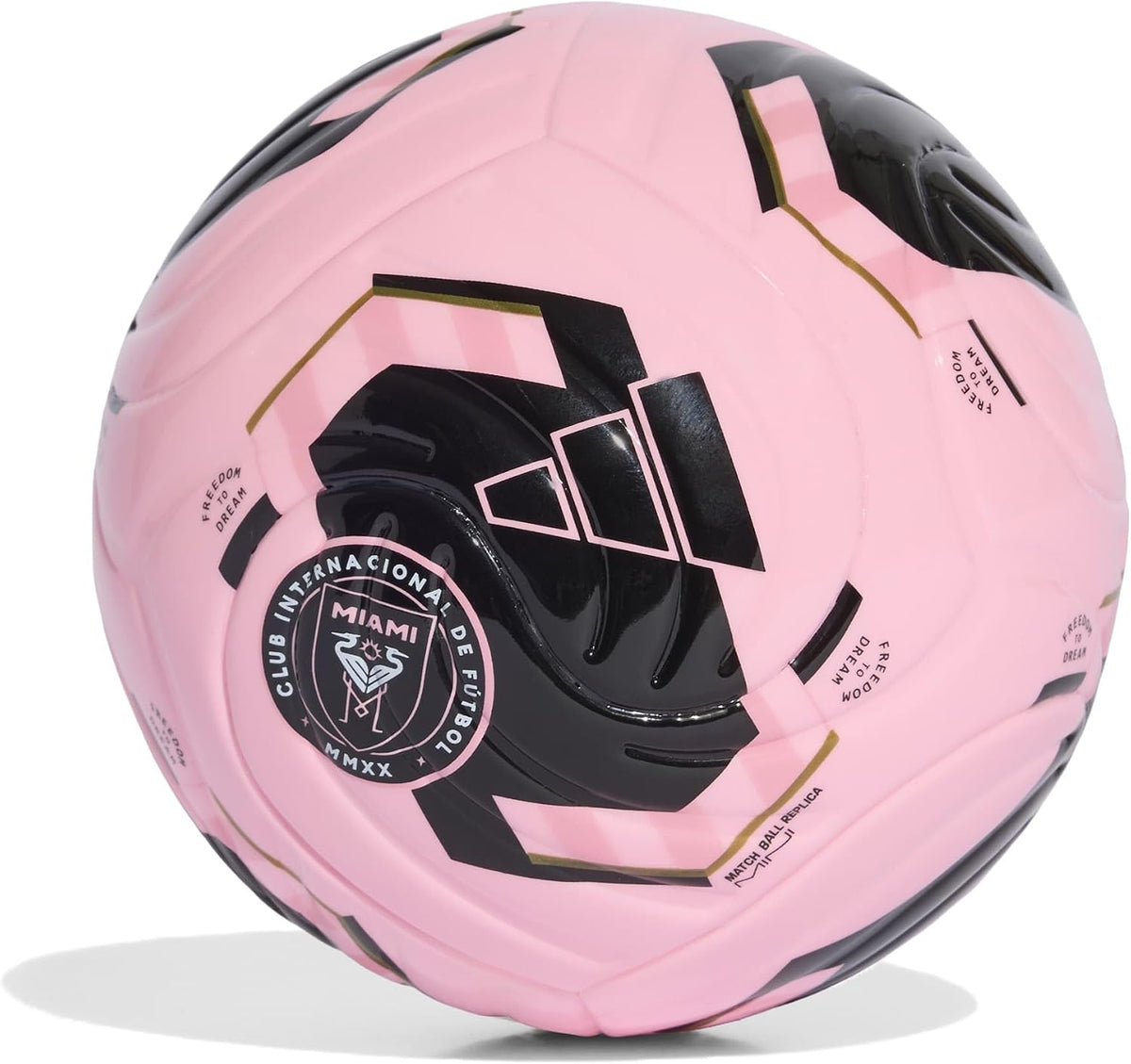 adidas Mini balón de fútbol unisex para adultos