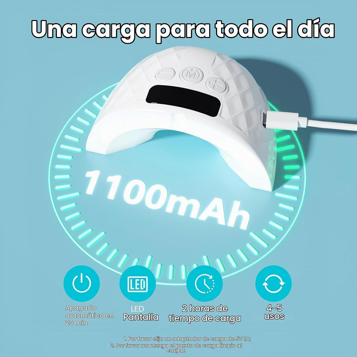 Paruu Extractor de leche manos libres P10 portátil, succión fuerte...